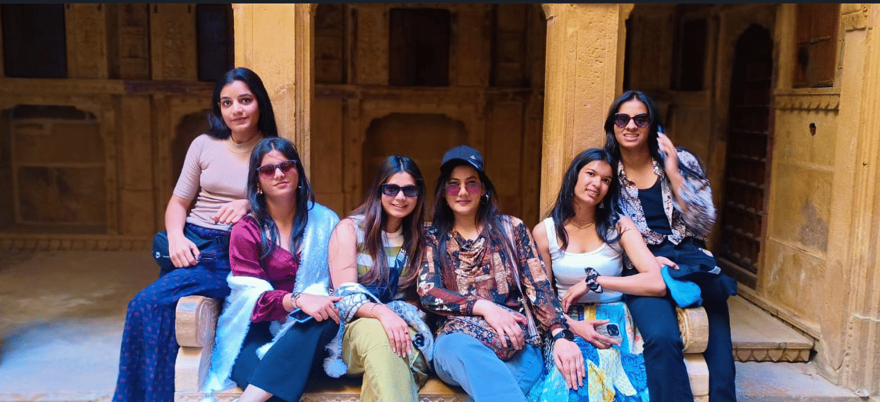 Biyani Girls College Jaipur Events photo 40